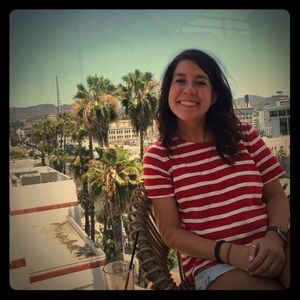 Meet your Posher, Logan